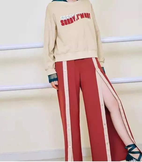 上班最好的衣服,适合上班族的18套衣服