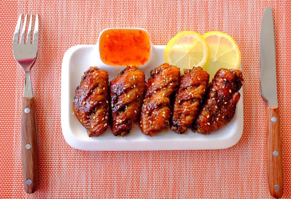 可乐鸡翅必须用百事可乐吗,可乐鸡翅最好使用哪种可乐