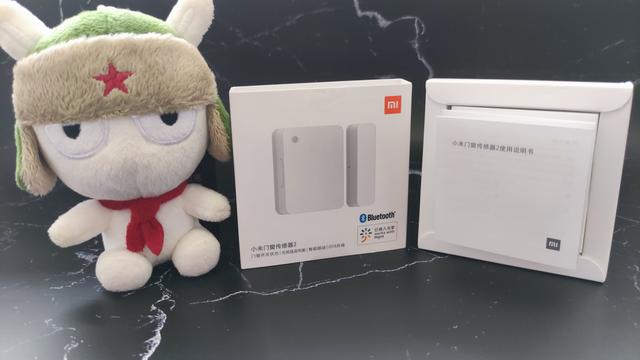 小米门窗传感器二代需要几块电池,小米门窗传感器2代要什么网关