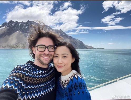 陈法拉老公薛家恒结婚了吗,陈法拉薛世恒去世