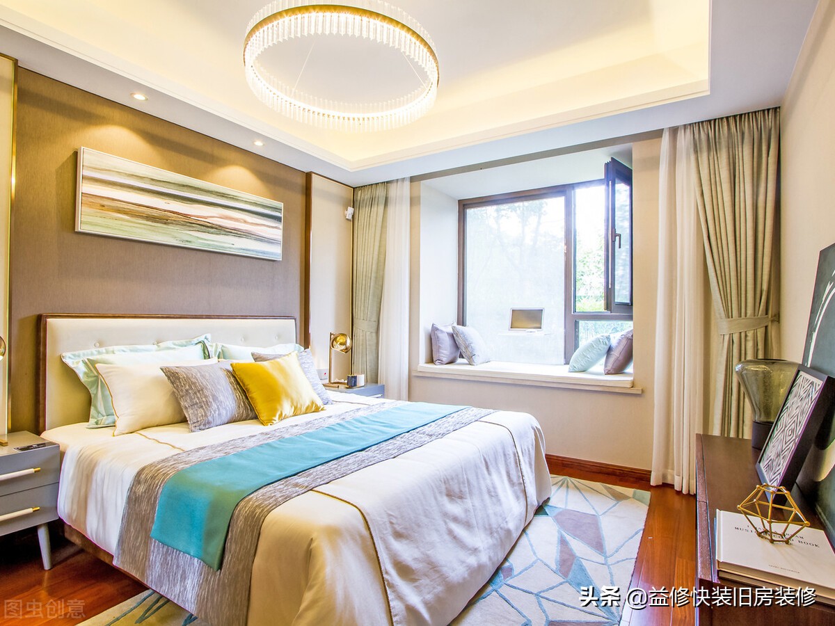 卧室吸顶灯可以维修吗,卧室吸顶灯突然不亮了还能修吗