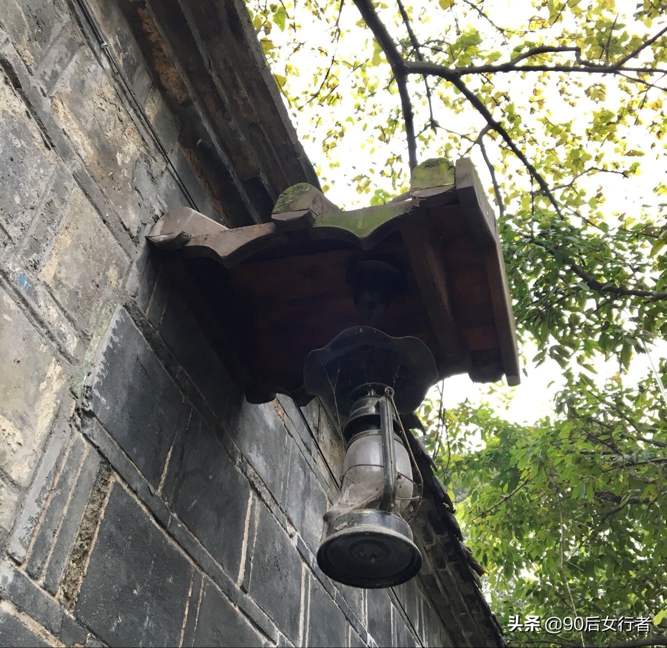 曾经是成都繁华的古镇,成都被忽略的一座古镇