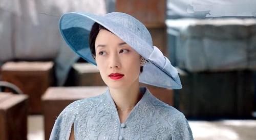 马伊琍活出了女人的精彩,马伊琍说做更好的自己