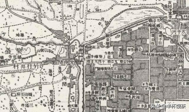 【说谍】18世纪末，日谍在中国开设最早的间谍培训机构“乐善堂”