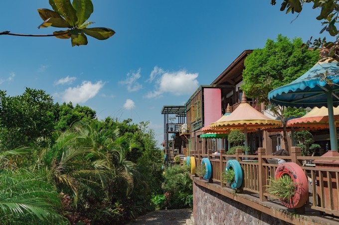 最美的欲望一定最疯狂~三亚