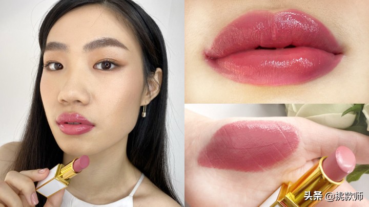 mac新款唇膏满意红柚色,mac唇膏公认最好看的色号