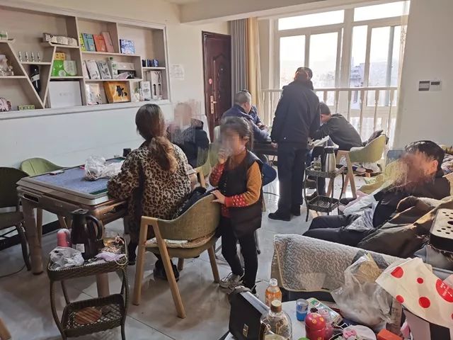 多措并举筑牢疫情防控,多管齐下抓牢疫情防控