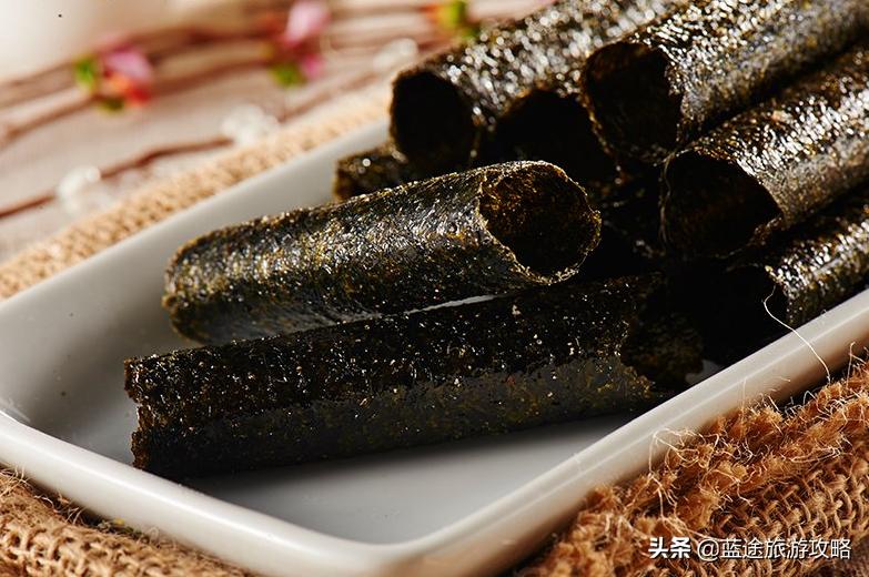 去泰国必备礼物,泰国旅游可带伴手礼