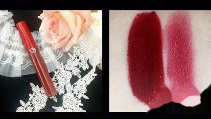 520约会口红推荐,适合表白的口红