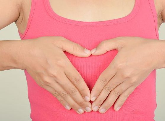 24岁女孩得乳腺癌的原因,24岁乳腺癌早期的亲身经历