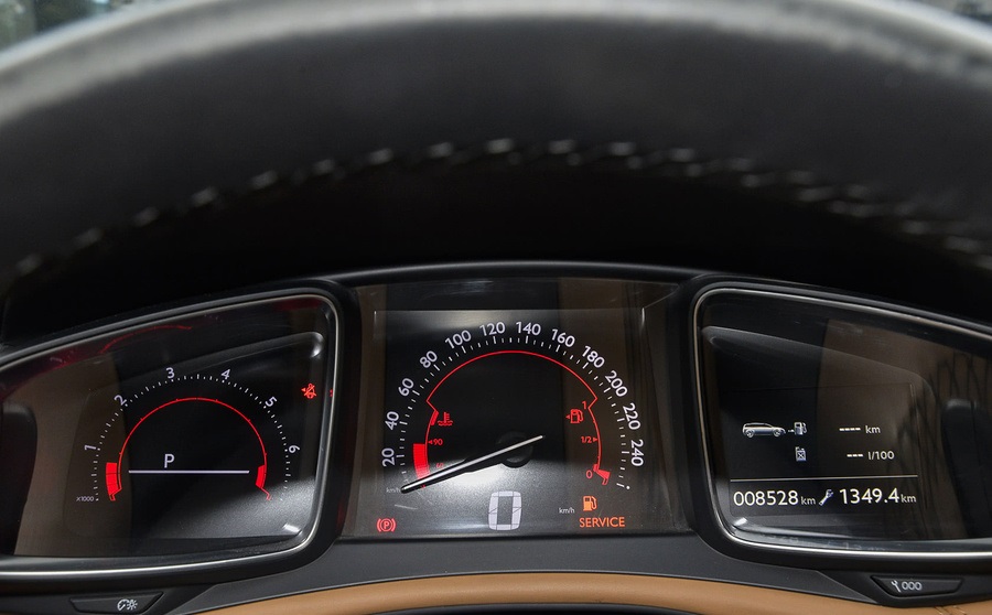 长安谛艾仕2021款全新ds6,2017款谛艾仕ds6豪华版车怎么样