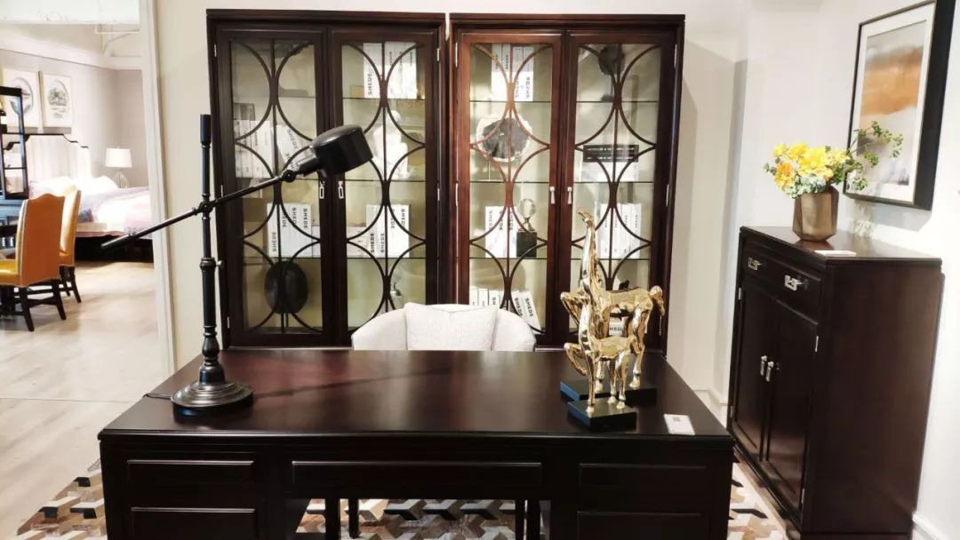 24小时放题，一起去一线品牌的源头工厂选家具，来么？（一）