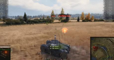 重磅消息！《坦克世界》马上就更新啦！具体怎么更，请看这里