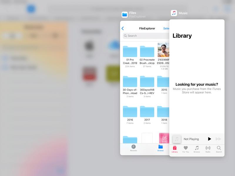 ipados13竖屏,ipados13可以用小组件吗
