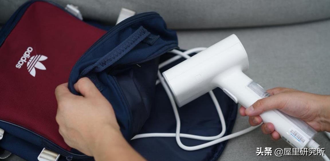 手持挂烫机卖货,手持挂烫机服装店大型