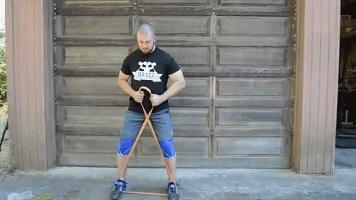 深蹲的毛病怎么改善,深蹲杠铃常见问题