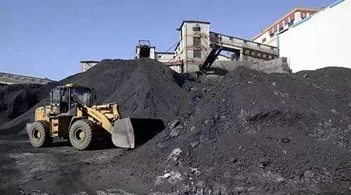 煤炭行业未来前景如何,煤炭前景分析