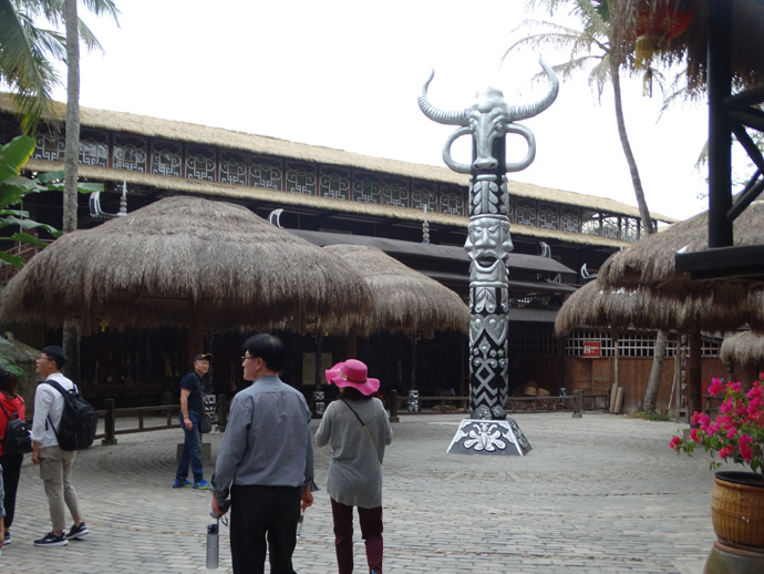 海南旅游攻略七日游最新,今年的第二次旅行之海南篇