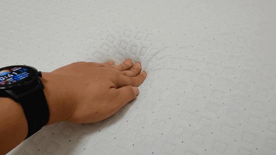 零压力记忆棉床垫价格,零压力护腰床垫