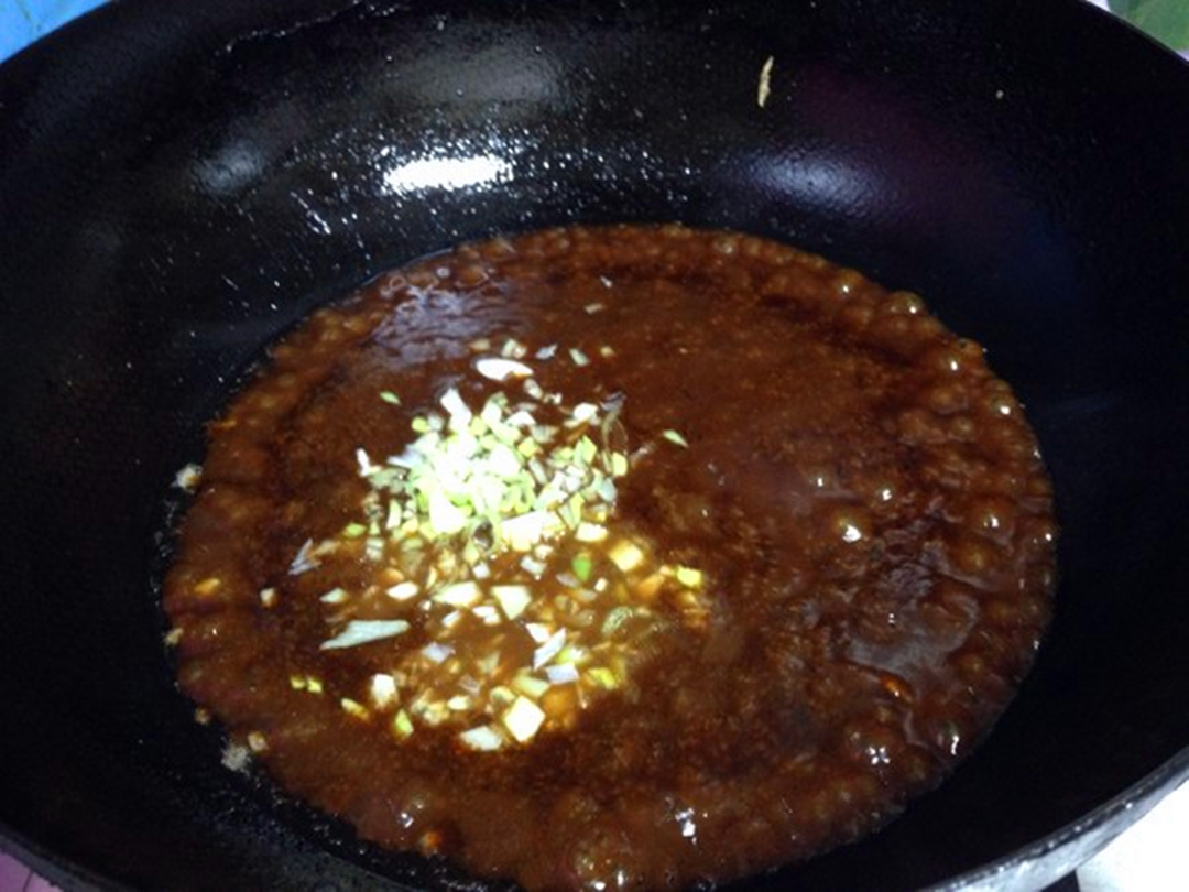 鸡蛋酱怎么炒好吃还不糊锅,夏天食欲不好菜谱