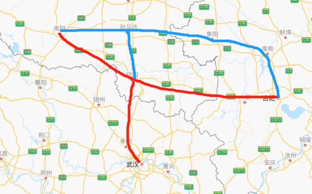 合康高铁在信阳当谷山设站,信阳合康高铁选址