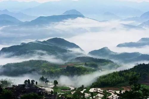 “丘中赏”寄“物外心”——古代文人不爱美人爱丘山？
