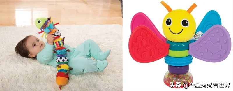 儿童启蒙早教工具车,2-3岁宝宝启蒙玩具必买清单