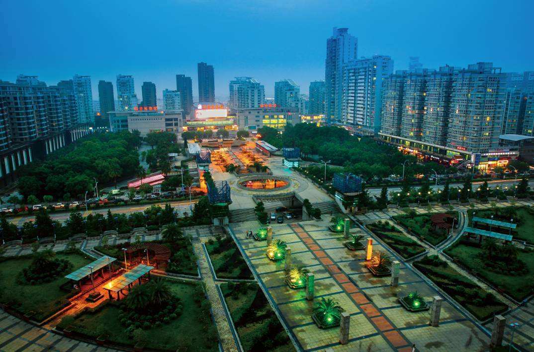 温州gdp过百亿的镇,温州市2019年各县区gdp排名