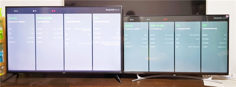 乐视电视y50怎么样,乐视电视y50测评
