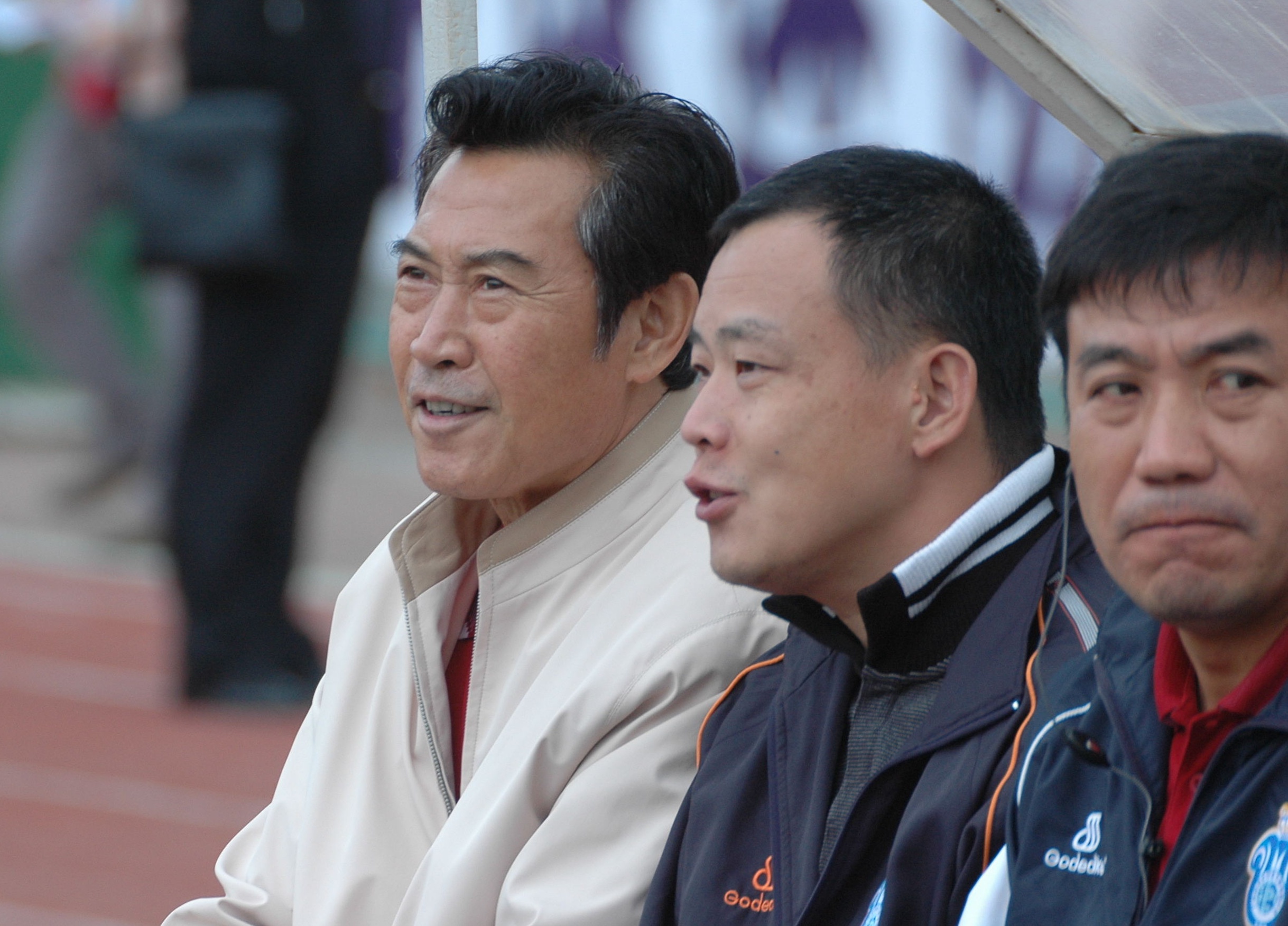 一个个厄运降临，他几乎凭一己之力拯救球队，几年后自己却身陷囹圄！请看延边职业足球风云录（连载17）