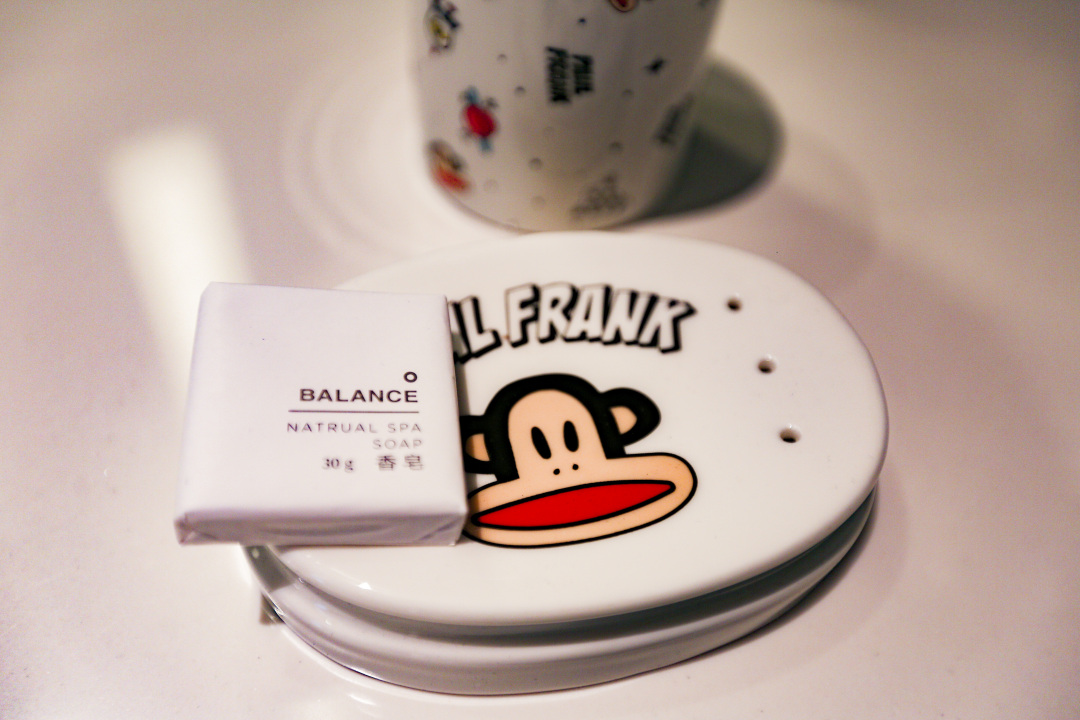 任性的重庆渝融豪生：坐落三轨之上，便捷扫街购物，允许携带宠物