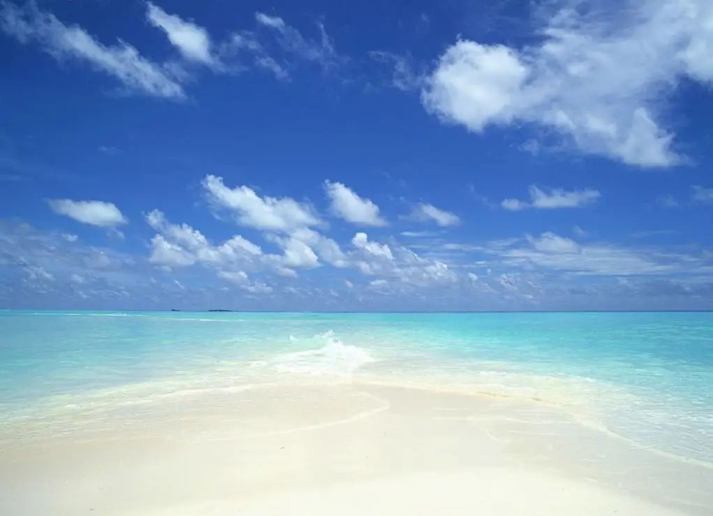 被低估的海边旅游城,被低估的海边