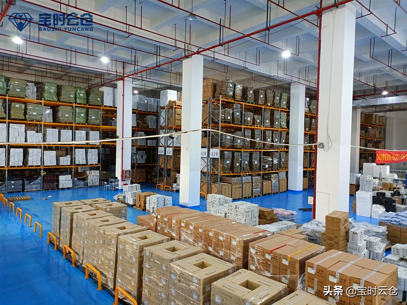 云仓有什么套路,云仓里面有什么猫腻