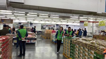 有什么是真正的进口超市,北京第一家进口超市