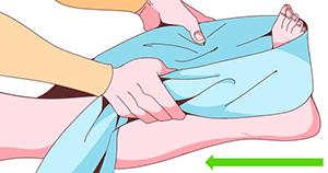 走路脚跟痛当心足底筋膜炎,足底筋膜炎为什么脚跟痛