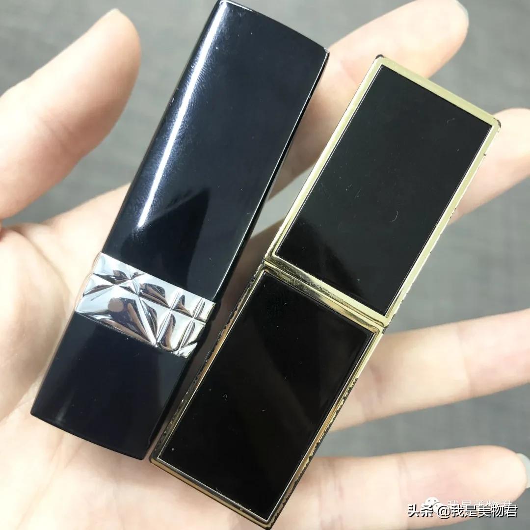 2021必买唇膏前十名品牌,2021口碑最好的大牌唇膏是什么