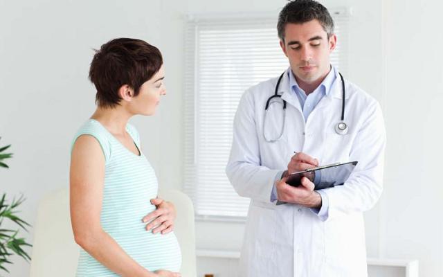 孕期缺铁性贫血如何快速补,孕期缺铁性贫血要关注什么