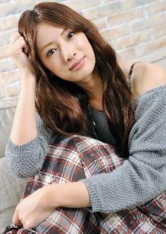 日系北川景子写真,日本长得惊艳的女星北川景子