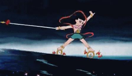 魔童哪吒抖音视频,魔童小哪吒的视频