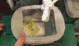 制作pcb板的完整流程,一分钟制作pcb