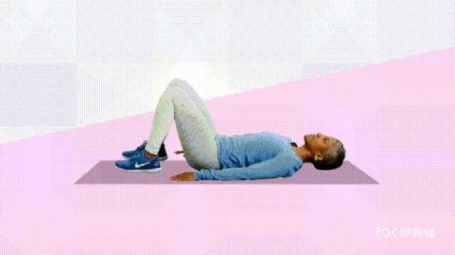 怎么锻炼脊椎和腰肌,如何练肌肉挺直腰