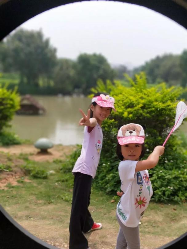 深圳海上田园一日游,深圳宝安海上田园风景