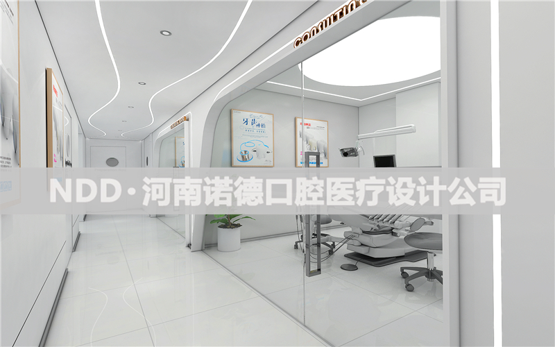 牙科诊所装修设计找哪家,牙科诊所室内装修哪家正规