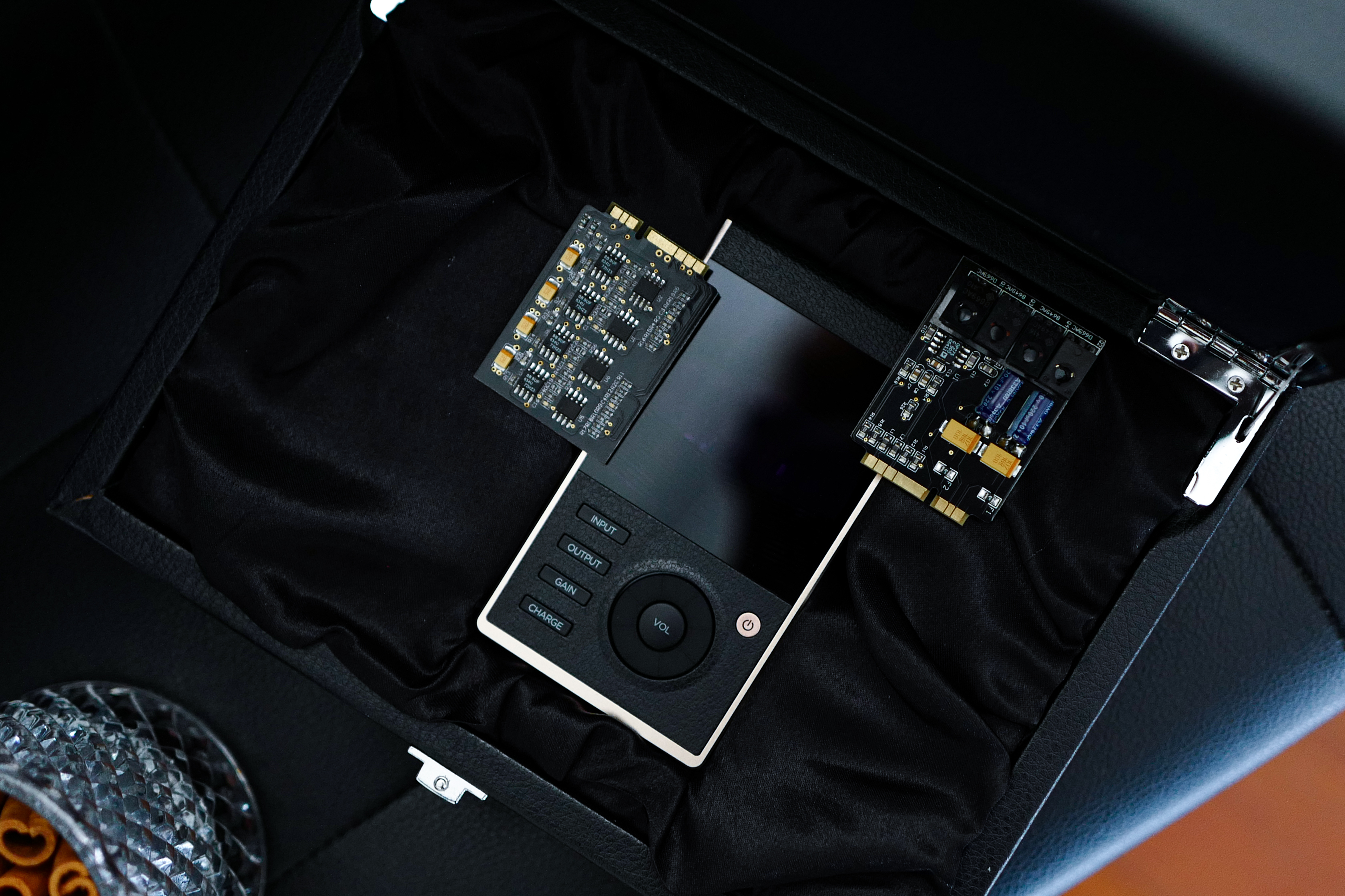 「全面评测」为什么说在HIFIMAN901R面前，索尼NW-ZX505是弟弟？