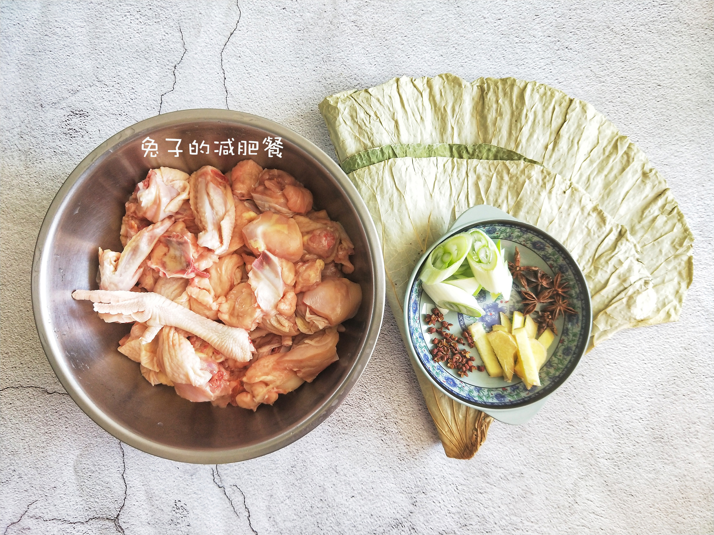 鸡肉怎样炖不柴又好吃,红烧鸡肉怎么做鸡肉软烂不发柴