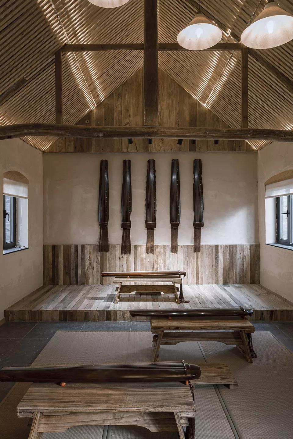 中国十大最美建筑风景,寻找最美古村落的建筑之美