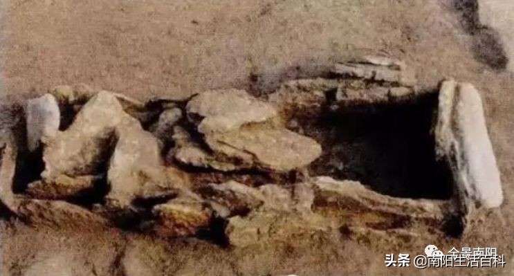 南阳全国重点保护单位,南阳市重点文物名单