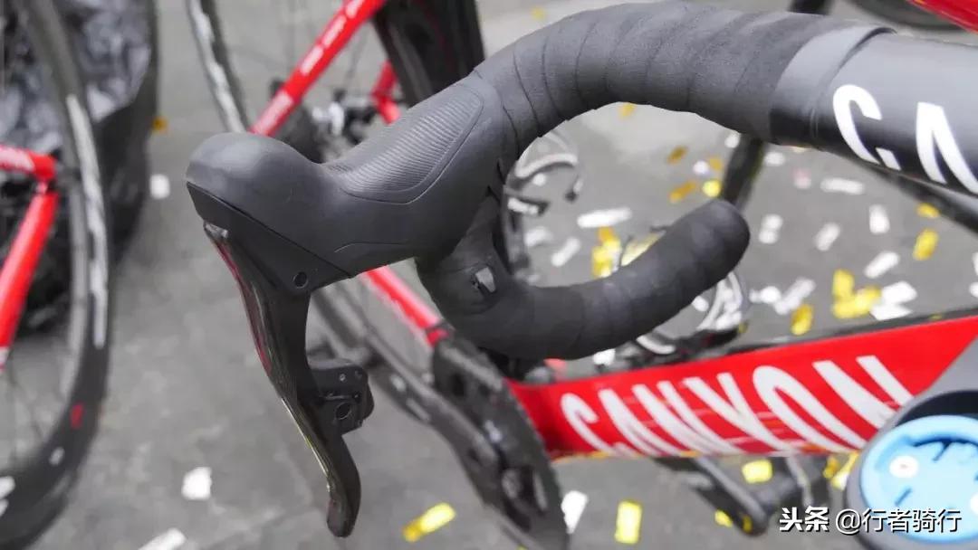 萨甘拿了多少个环法单站冠军,12速变速套件