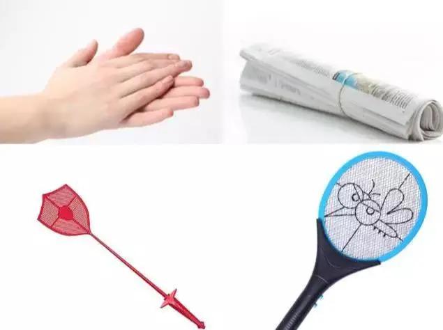 用什么方法灭蚊子最管用,灭蚊子的土方法