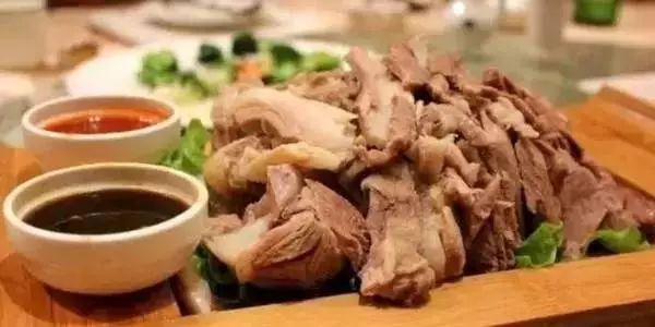 国民硬菜,国民硬菜土豆丝